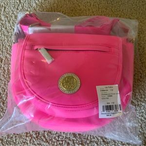 Lilly Giavanna Crossbody